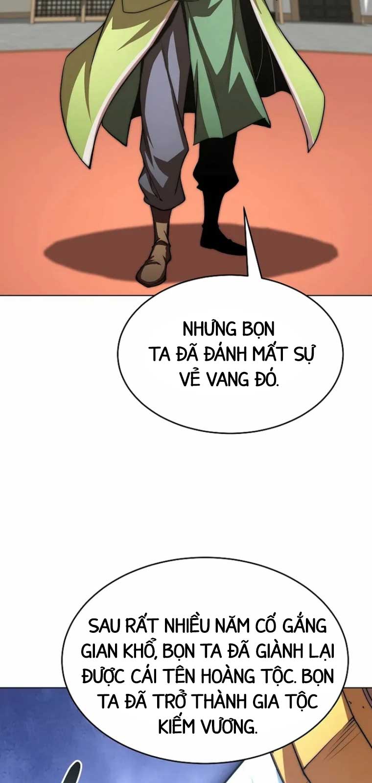 Con Trai Của Gia Tộc Nam Cung Thế Gia chapter 84.2 - Trang 79