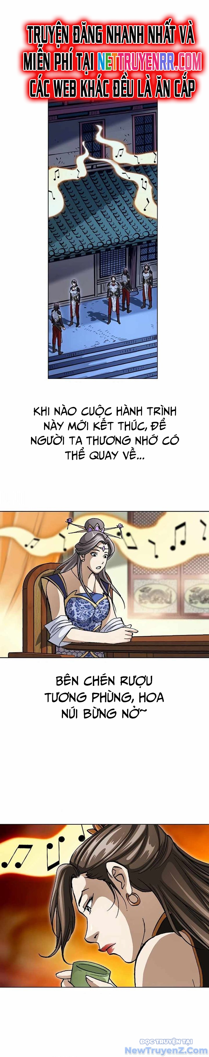 Vô Song chapter 6 - Trang 26