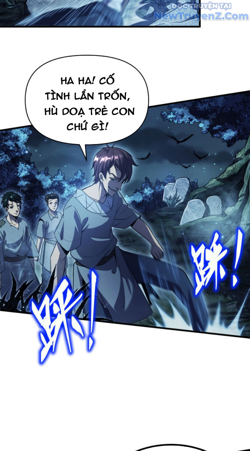 Từ Thôn Phệ Ma Thần Bắt Đầu Tiến Hóa chapter 1 - Trang 34