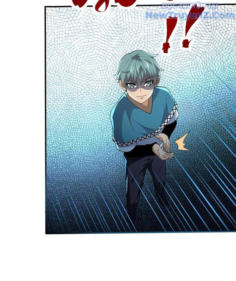 Từ Thôn Phệ Ma Thần Bắt Đầu Tiến Hóa chapter 19 - Trang 34