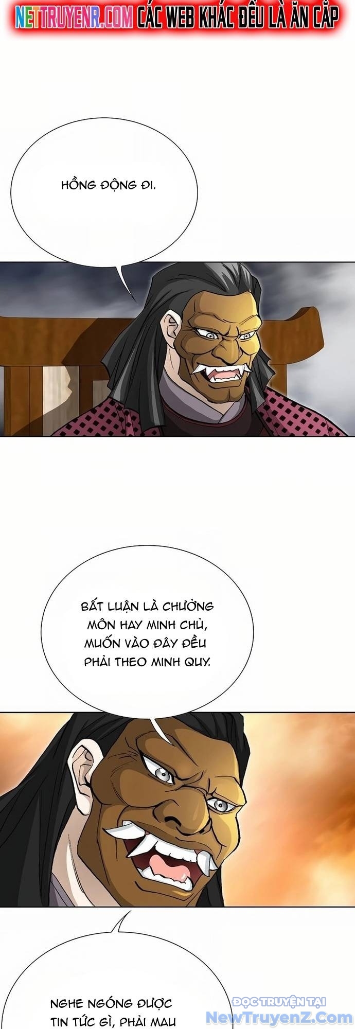 Vô Song chapter 40 - Trang 5