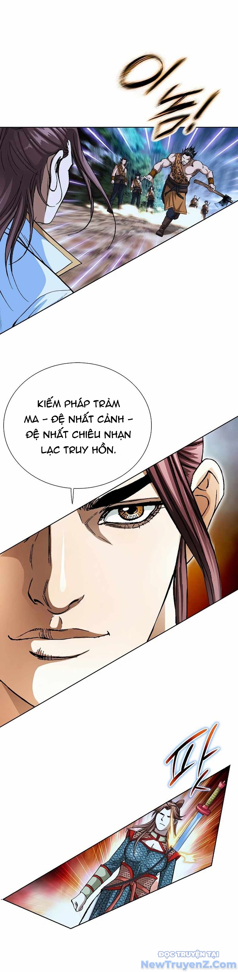 Vô Song chapter 9 - Trang 10