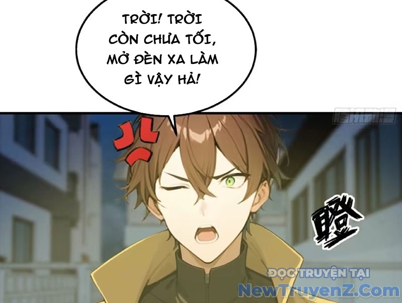 Đạo Hữu Lùi Một Bước: Ta Tới Giết Thần Trừ Quỷ chapter 35 - Trang 24