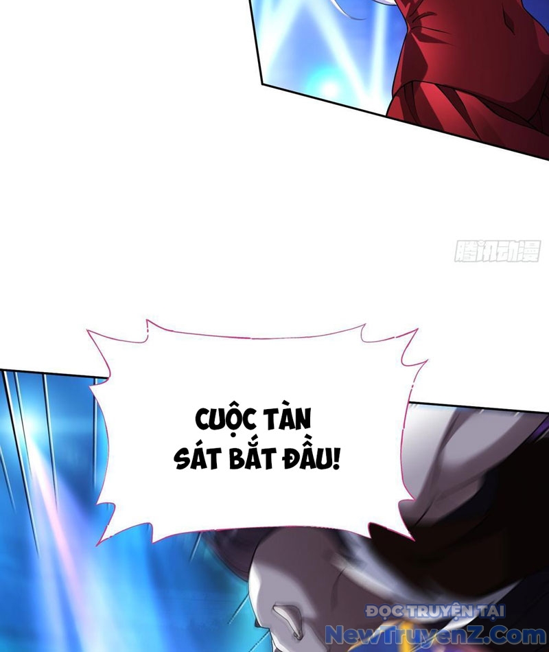 Trùng Sinh Tại Thế Giới Tu Chân, Ta Giết Tới Đỉnh chapter 8 - Trang 22
