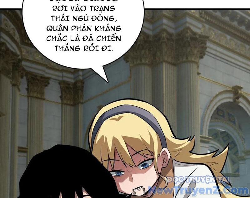 Người chơi đệ nhất chapter 50 - Trang 30