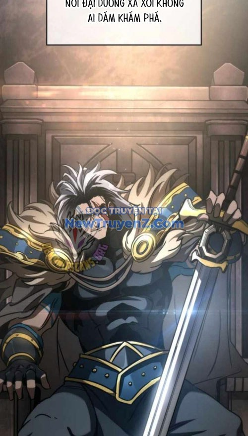 Sử Thi Valhalla chapter 36 - Trang 4