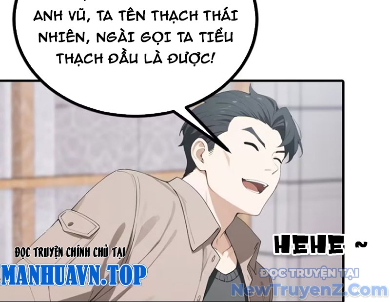 Đạo Hữu Lùi Một Bước: Ta Tới Giết Thần Trừ Quỷ chapter 36 - Trang 52