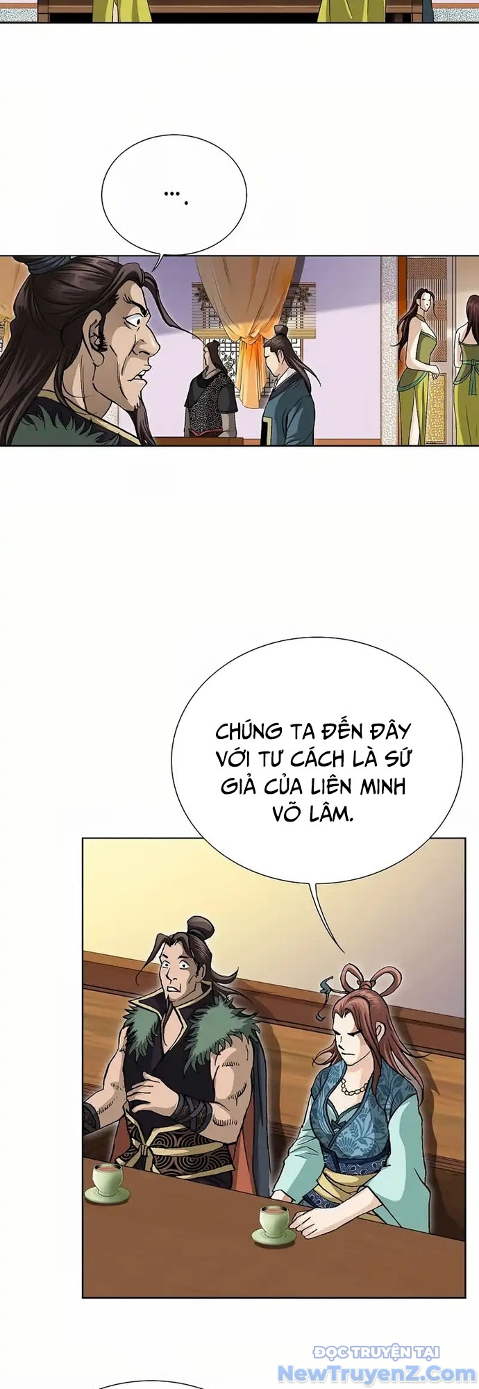 Vô Song chapter 2 - Trang 45