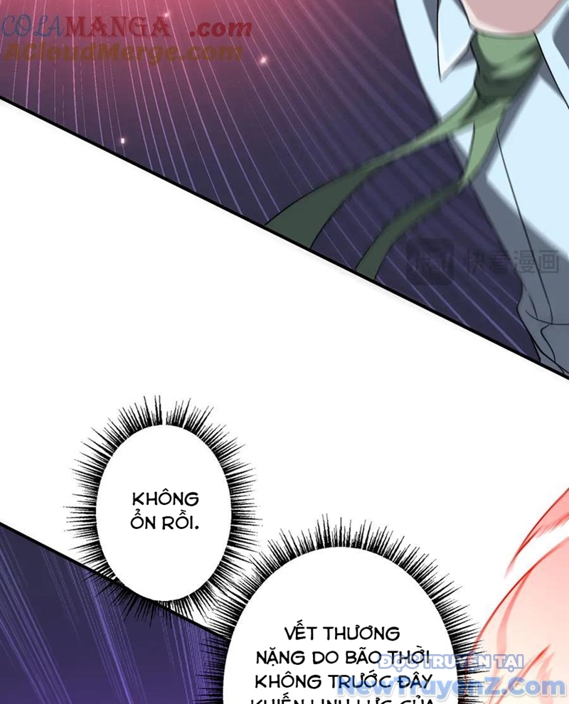 Bắt Đầu Với Trăm Vạn Minh Tệ chapter 243 - Trang 72