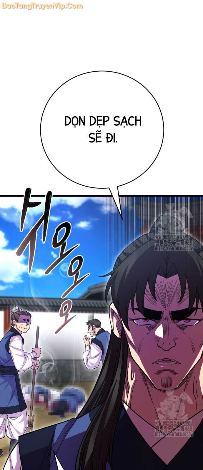 Thiên Hạ Đệ Nhất Đại Sư Huynh chapter 133 - Trang 96