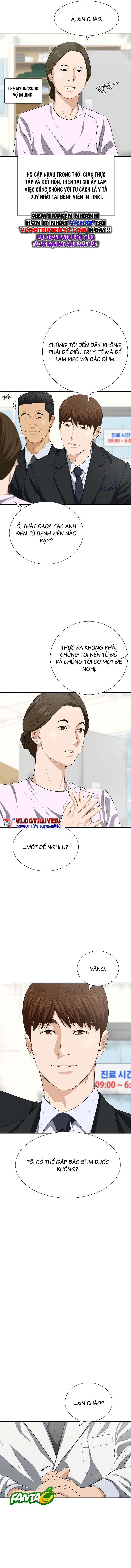 Đây Là Luật chapter 122 - Trang 14