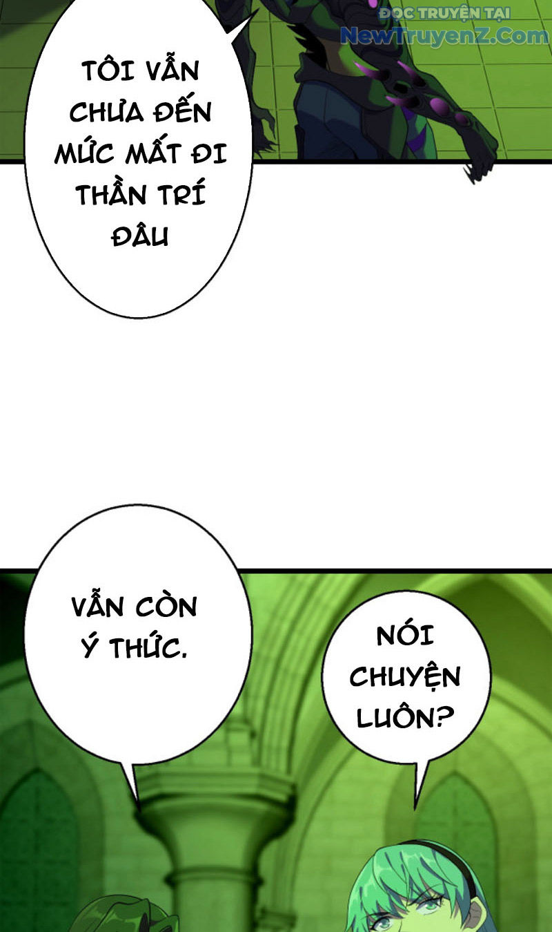 Từ Thôn Phệ Ma Thần Bắt Đầu Tiến Hóa chapter 8 - Trang 45