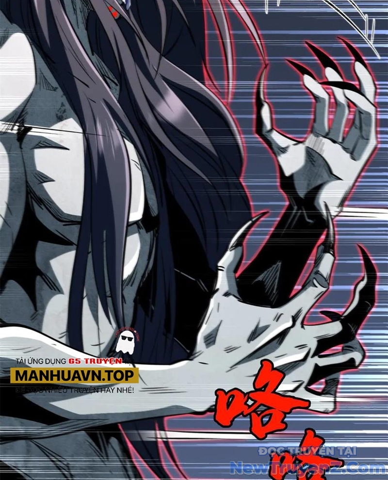 Siêu Cấp Thần Cơ Nhân chapter 358 - Trang 9