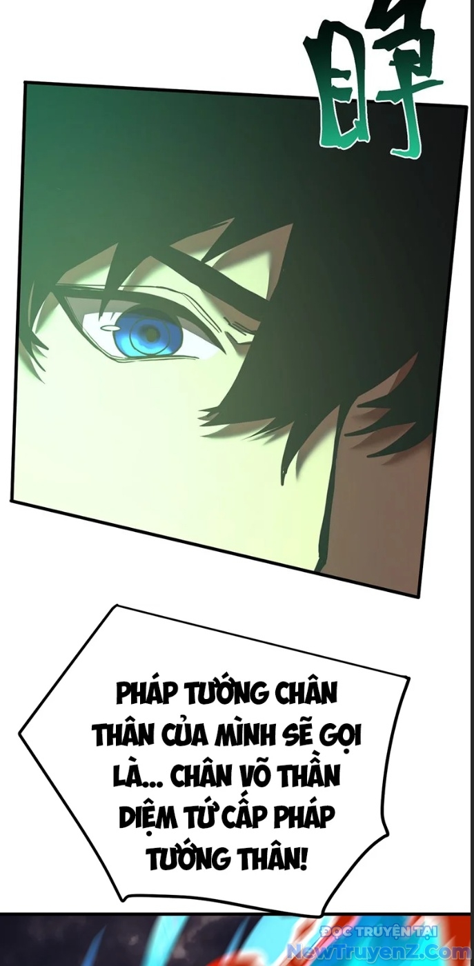 Cao Võ: Hạ Cánh Đến Một Vạn Năm Sau chapter 223 - Trang 30