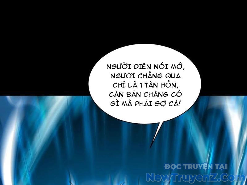 đối Mặt Với Bệnh Tâm Thần, Ma Quỷ Chẳng Là Cái Thá Gì chapter 134 - Trang 137