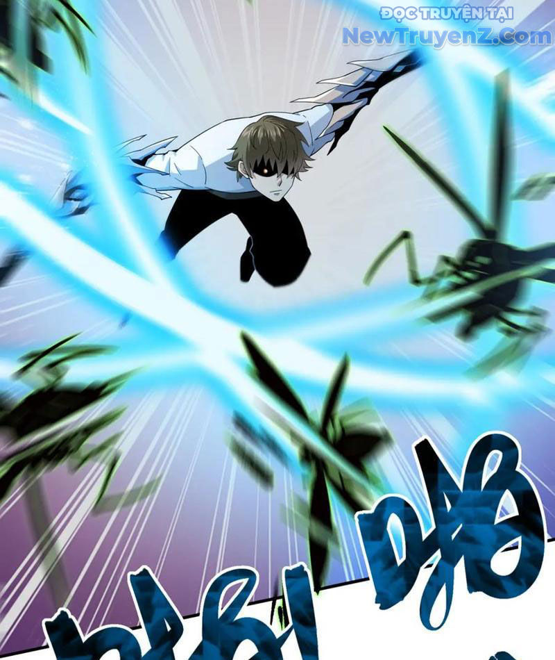Từ Thôn Phệ Ma Thần Bắt Đầu Tiến Hóa chapter 19 - Trang 47