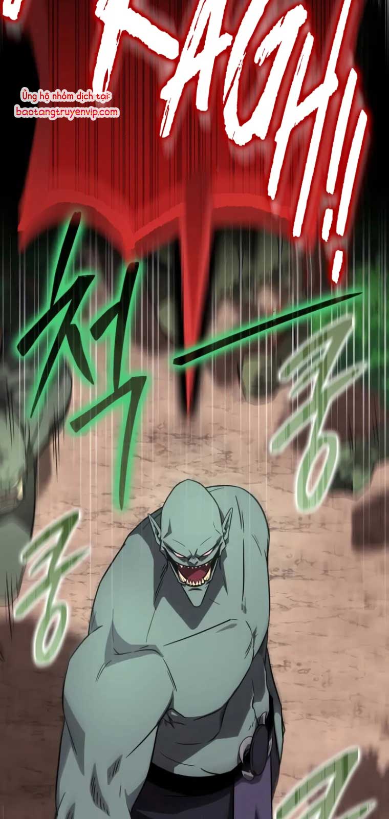 Pháp Sư Thiên Tài Phá Vỡ Giới Hạn chapter 4 - Trang 6