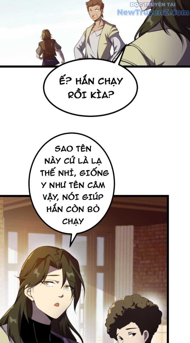 Từ Thôn Phệ Ma Thần Bắt Đầu Tiến Hóa chapter 4 - Trang 50