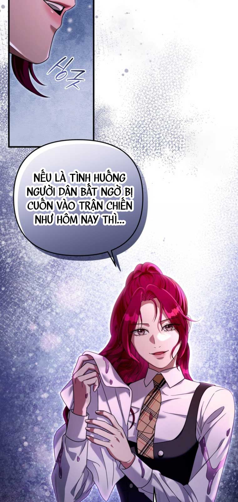 Huyễn Tượng Thợ Săn Tại Dị Giới chapter 42.2 - Trang 9