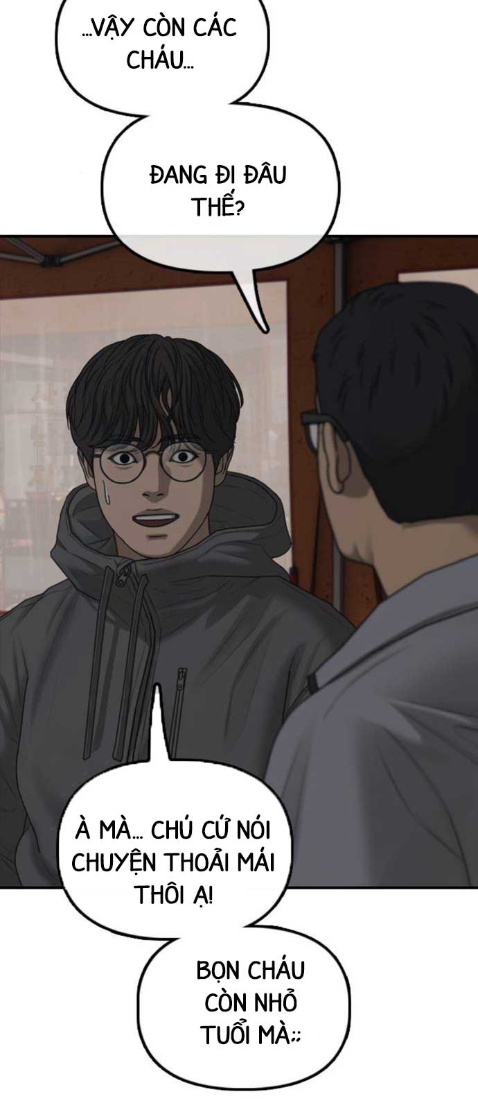 Ngày Tận Thế Đã Đến chapter 15 - Trang 89