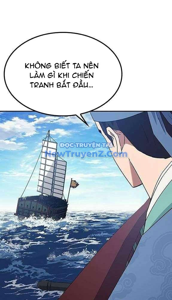 Bác Sĩ Tới Joseon chapter 50 - Trang 58
