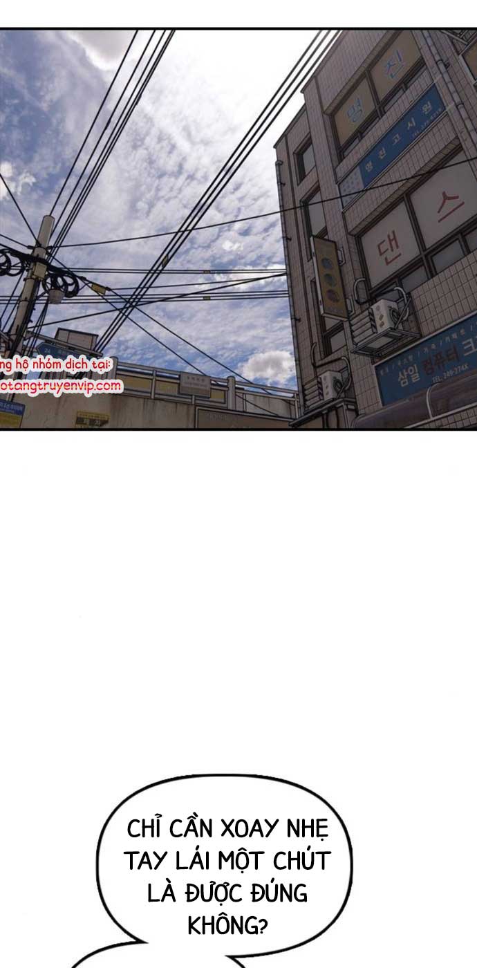 Ngày Tận Thế Đã Đến chapter 15 - Trang 36