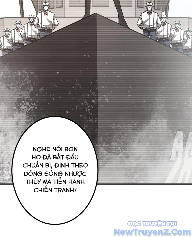 Bắt Đầu Với Trăm Vạn Minh Tệ chapter 243 - Trang 15
