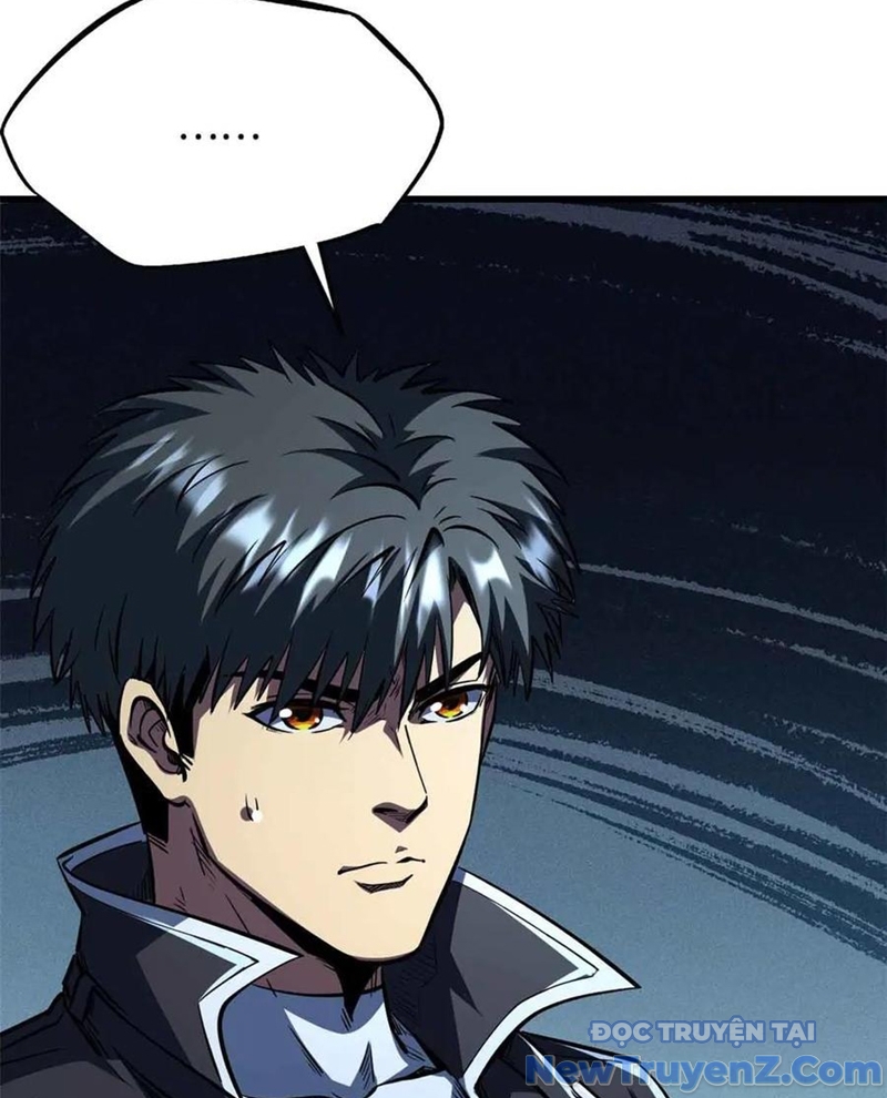 Siêu Cấp Thần Cơ Nhân chapter 359 - Trang 36