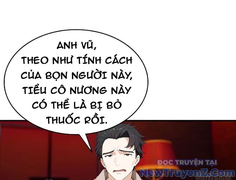 Đạo Hữu Lùi Một Bước: Ta Tới Giết Thần Trừ Quỷ chapter 33 - Trang 30
