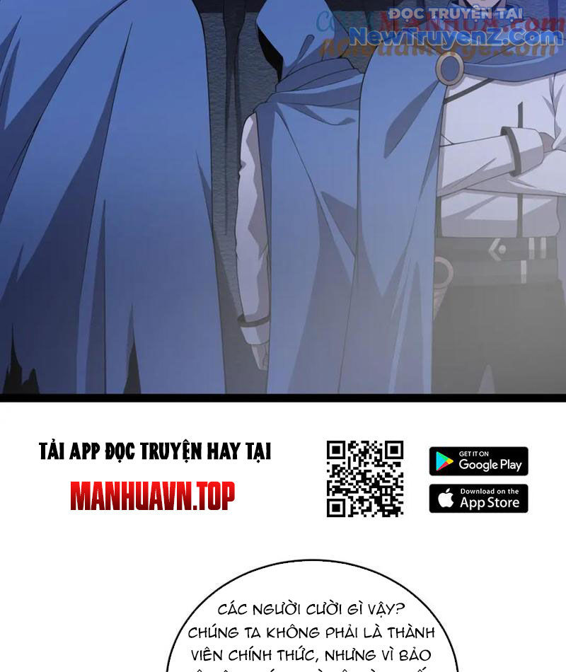 Từ Thôn Phệ Ma Thần Bắt Đầu Tiến Hóa chapter 25 - Trang 83