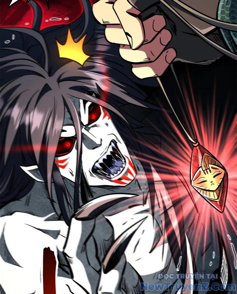 Siêu Cấp Thần Cơ Nhân chapter 358 - Trang 7