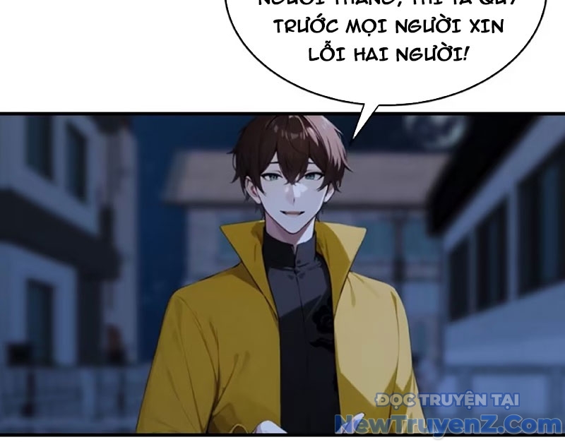 Đạo Hữu Lùi Một Bước: Ta Tới Giết Thần Trừ Quỷ chapter 35 - Trang 46