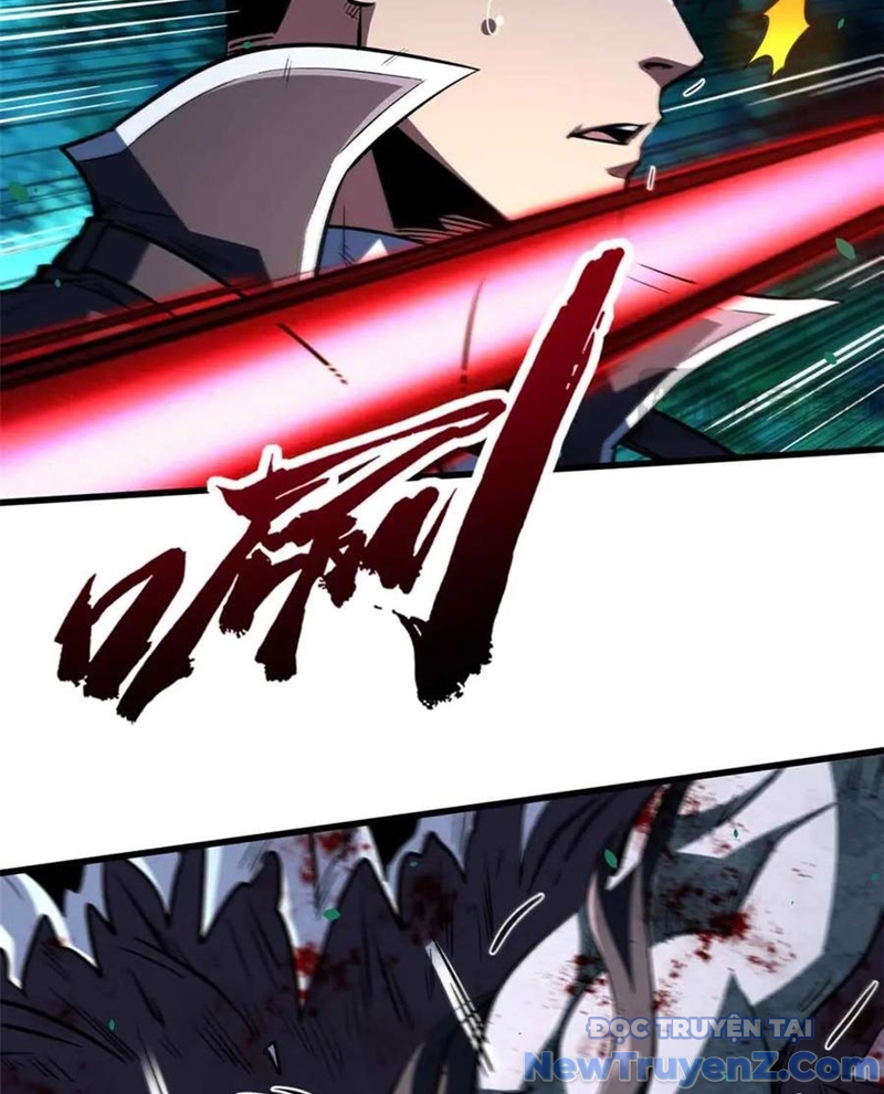 Siêu Cấp Thần Cơ Nhân chapter 359 - Trang 15