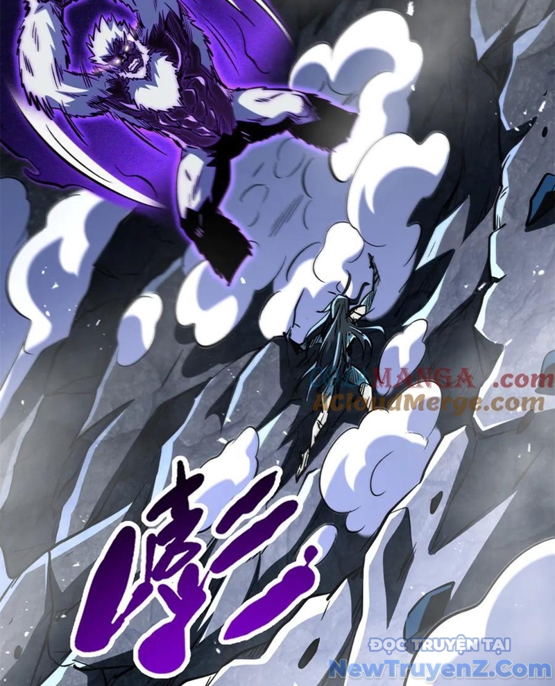 Siêu Cấp Thần Cơ Nhân chapter 358 - Trang 50