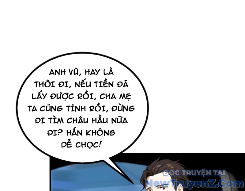 Đạo Hữu Lùi Một Bước: Ta Tới Giết Thần Trừ Quỷ chapter 32 - Trang 17