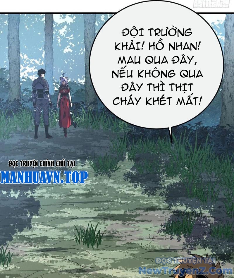 Mệnh Luân Chi Chủ! Làm Kẻ Biến Dị Giáng Xuống Nhân Gian chapter 125 - Trang 37