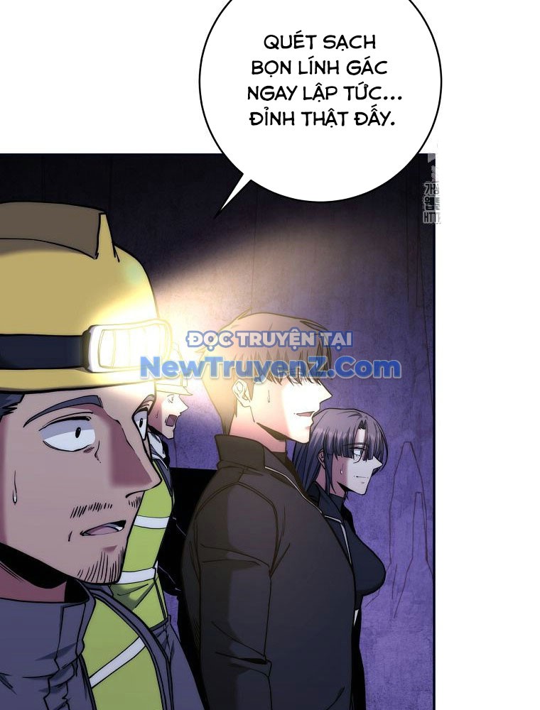 Công Chức Cấp Kiếm Thần Hồi Quy chapter 48 - Trang 45
