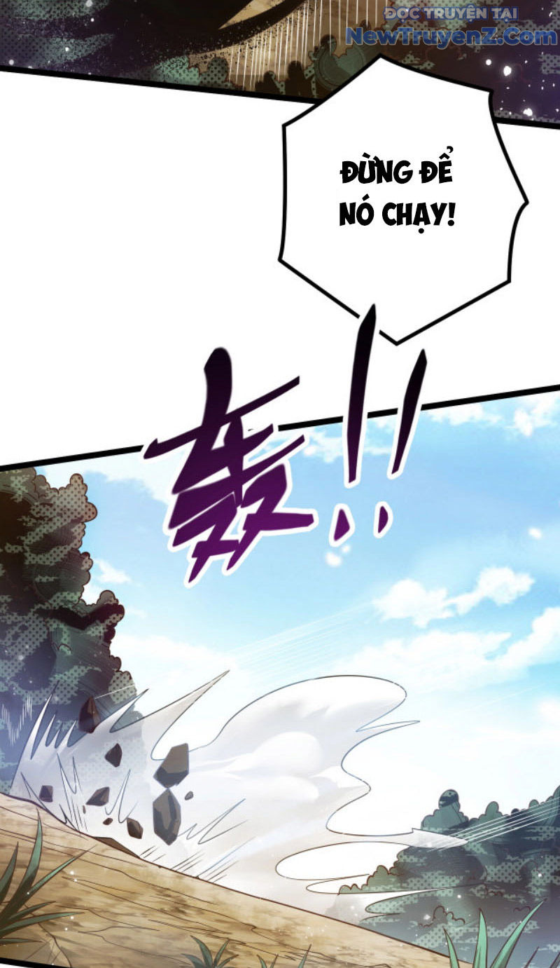 Từ Thôn Phệ Ma Thần Bắt Đầu Tiến Hóa chapter 4 - Trang 9