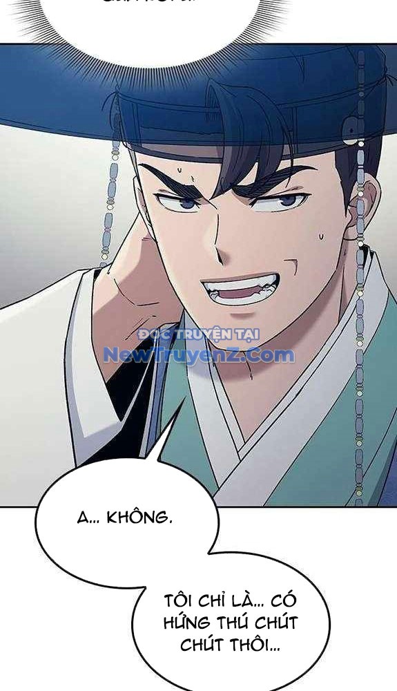 Bác Sĩ Tới Joseon chapter 50 - Trang 28