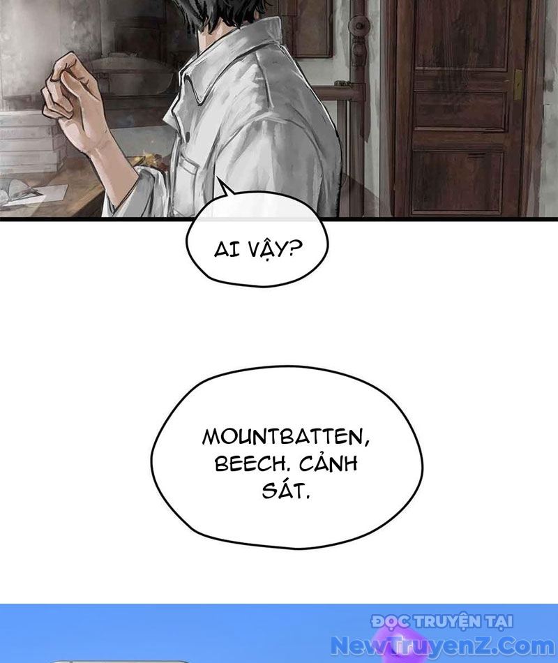 Quỷ Bí Chi Chủ (Bản Mới) chapter 9 - Trang 34