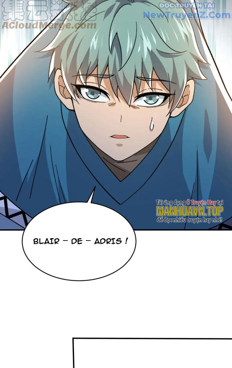 Từ Thôn Phệ Ma Thần Bắt Đầu Tiến Hóa chapter 18 - Trang 41