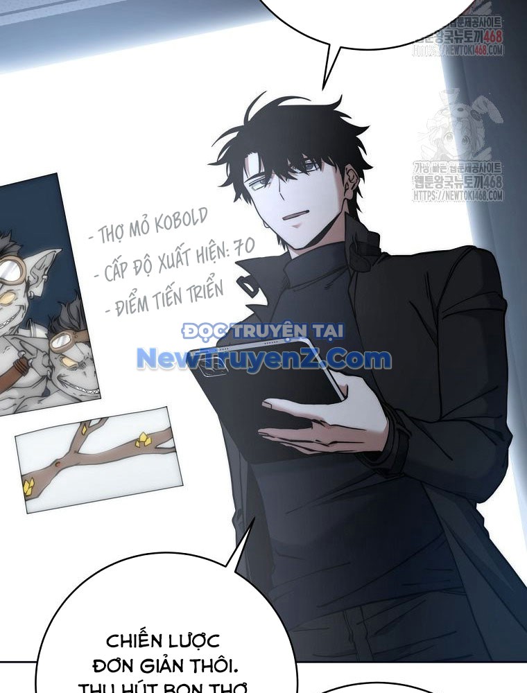 Công Chức Cấp Kiếm Thần Hồi Quy chapter 48 - Trang 13