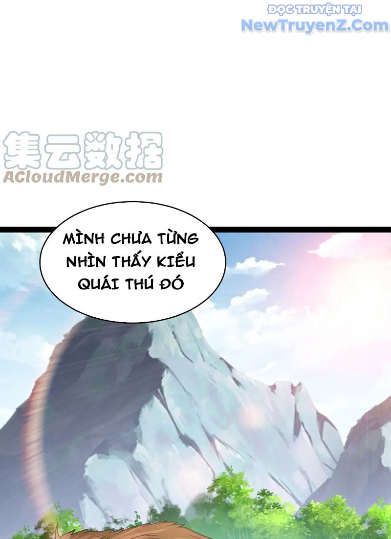 Từ Thôn Phệ Ma Thần Bắt Đầu Tiến Hóa chapter 14 - Trang 37