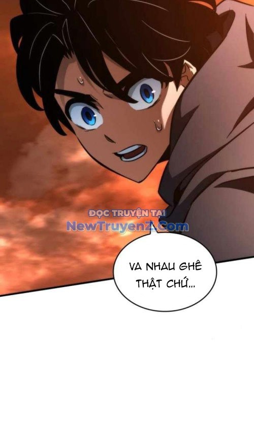 Sử Thi Valhalla chapter 36 - Trang 37