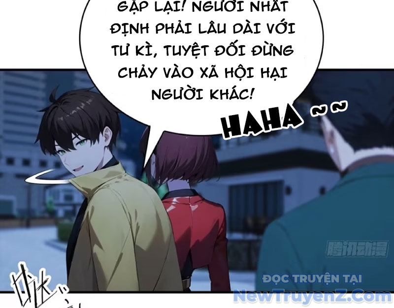 Đạo Hữu Lùi Một Bước: Ta Tới Giết Thần Trừ Quỷ chapter 35 - Trang 70