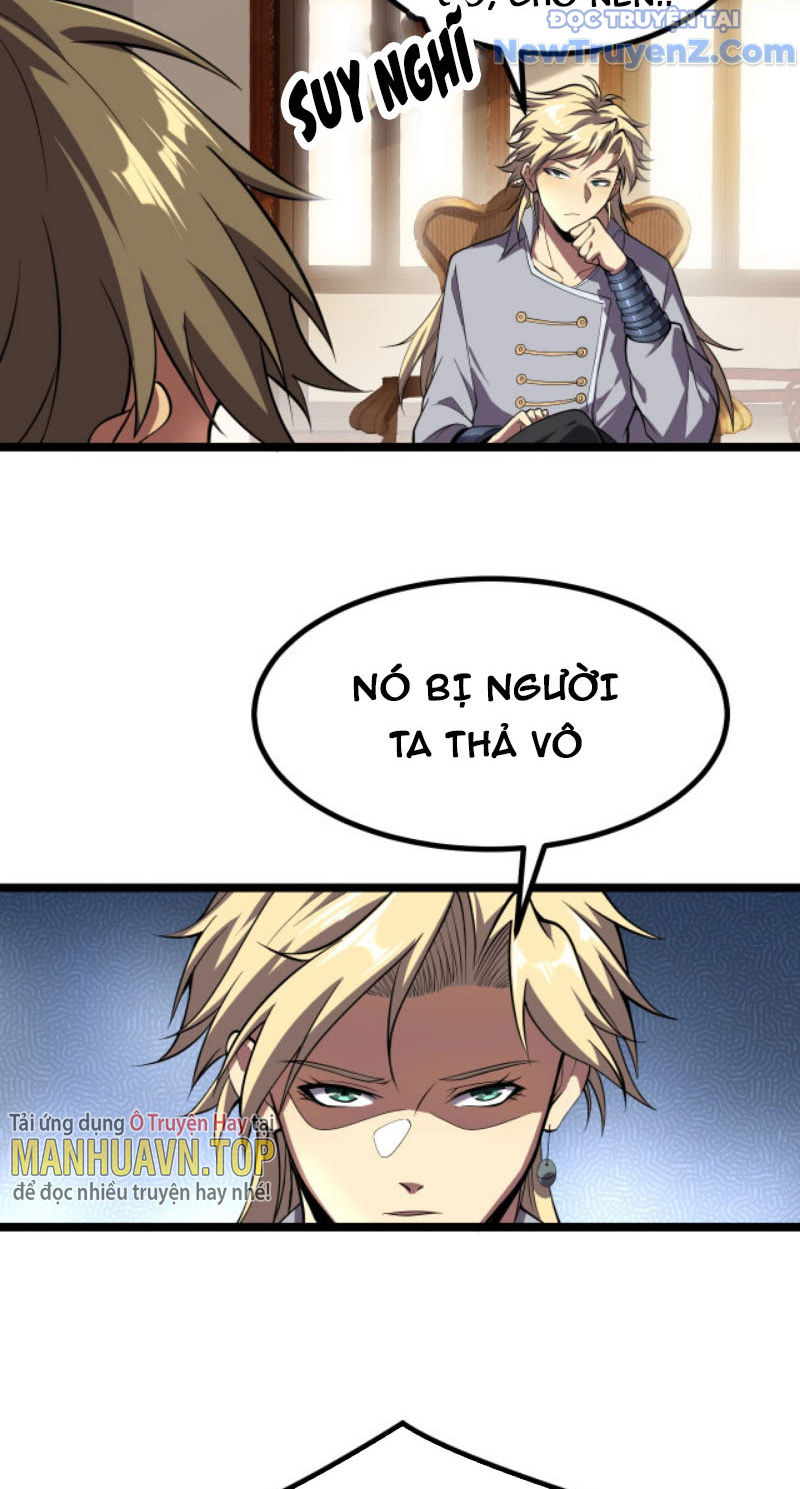 Từ Thôn Phệ Ma Thần Bắt Đầu Tiến Hóa chapter 5 - Trang 27