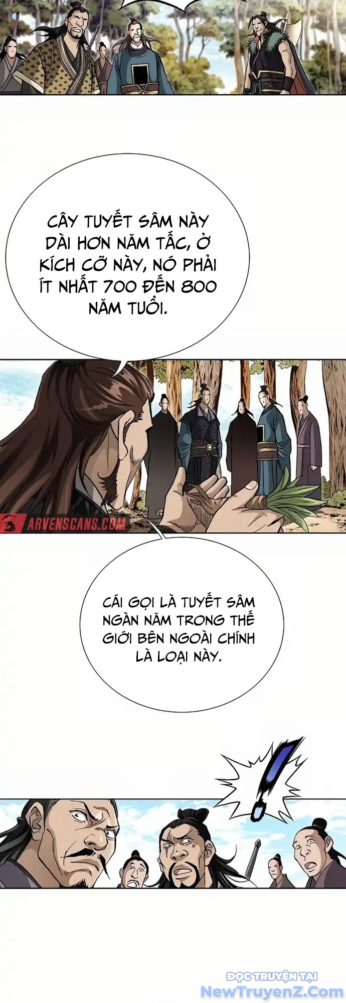 Vô Song chapter 3 - Trang 48