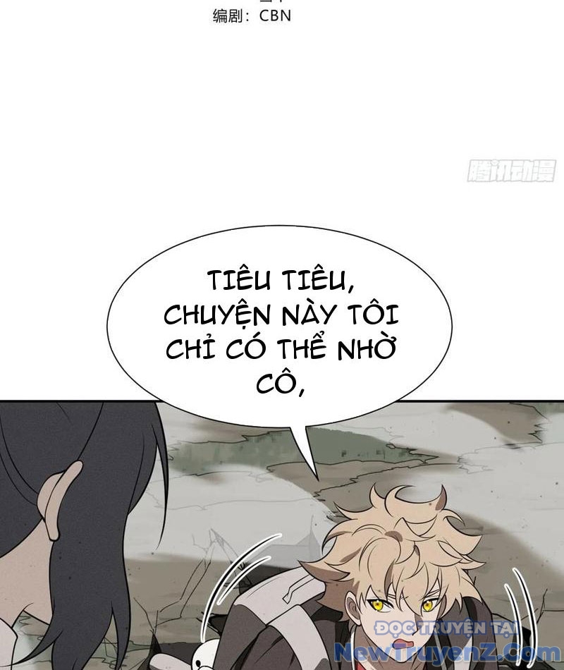 Trảm Thần chapter 77 - Trang 5