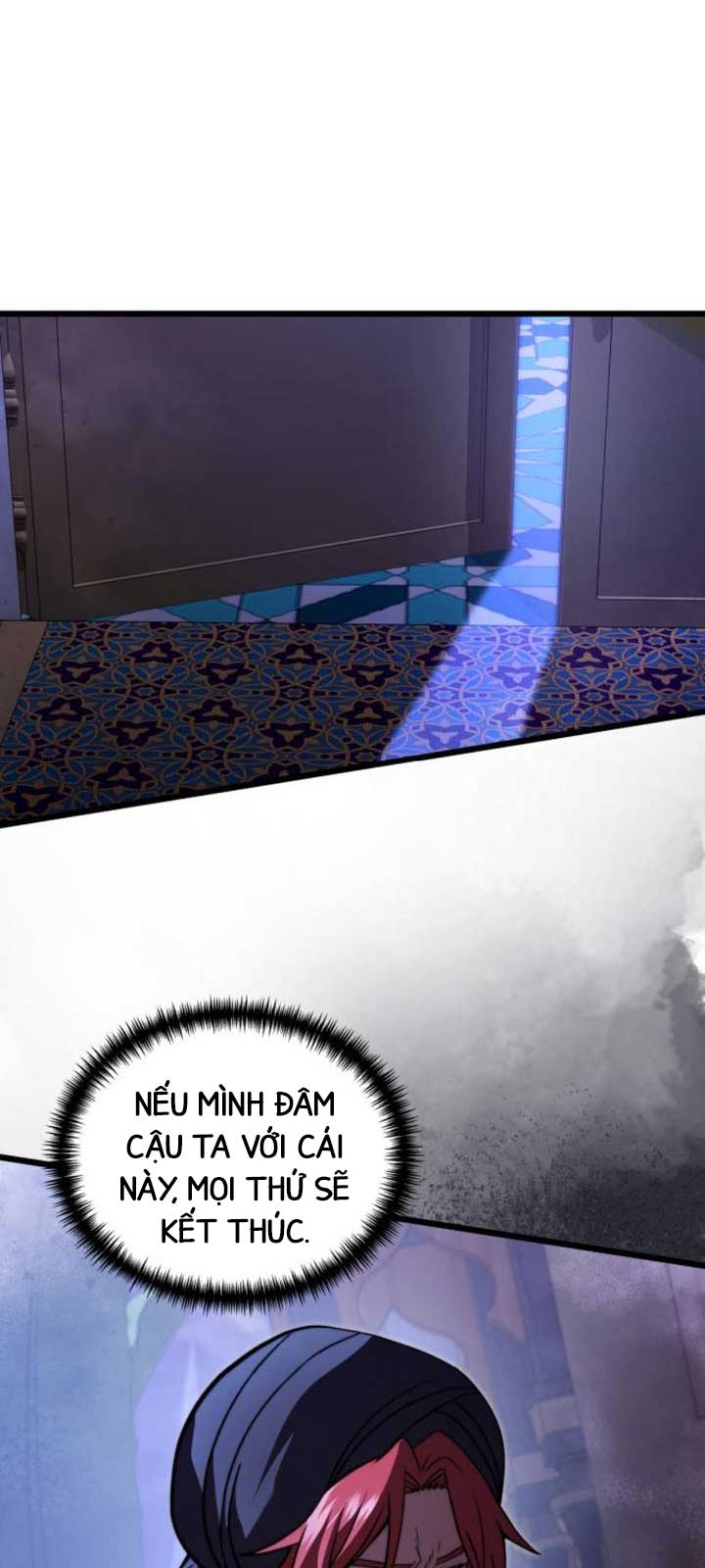 Hắc Kị Sĩ Thiên Tài Giới Hạn Thời Gian chapter 101.2 - Trang 63