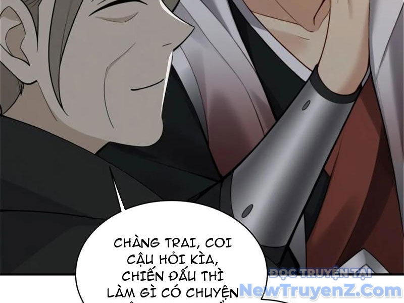 Bắt Đầu Với Tuyệt Sắc Sư Tôn: Hệ Thống Tổng Cục Phản Cốt chapter 168 - Trang 20